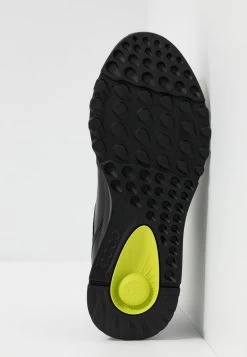 ECCO EXOSTRIDE - Walkingschuh - Black -Ecco Schuhhimmel ab150ccf47c146cabcef85115164b4dc
