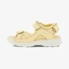 ECCO BIOM RAFT - Trekkingsandale - Yellow