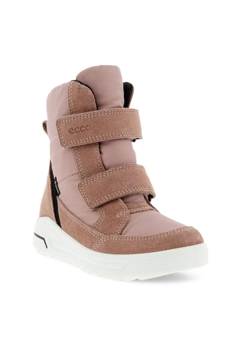 ECCO URABN SNOWBOARDER NIGHTSKY - Snowboot/Winterstiefel - Woodrose/woodrose 5 ECCO URABN SNOWBOARDER NIGHTSKY - Snowboot/Winterstiefel - Woodrose/woodrose – Bild 3