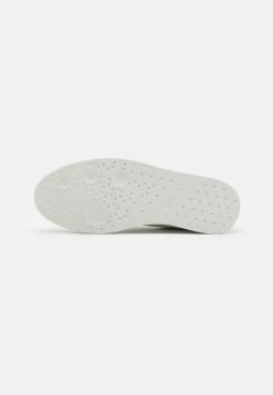 ECCO STREET LITE SHOE - Sneaker Low - White/gravel -Ecco Schuhhimmel adc7af6302b54b1e9972a1c6604ec7d0