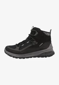 ECCO OUTDOOR - Hikingschuh - Black Black Black 13 ECCO OUTDOOR - Hikingschuh - Black Black Black -Ecco Schuhhimmel add06a6406bd49539ed8aed0e4020d07 1