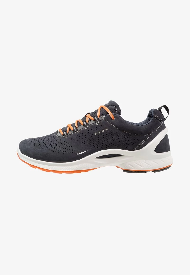 ECCO BIOM FJUEL - Walkingschuh - Navy 3 ECCO BIOM FJUEL - Walkingschuh - Navy