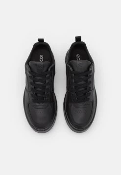 ECCO STREET - Sneaker Low - Black -Ecco Schuhhimmel ae4b5d070a5444e3928724f7018433bd