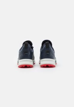 ECCO BIOM C4 - Golfschuh - Marine -Ecco Schuhhimmel ae89cf08e8564ab692ba4a565dda9047