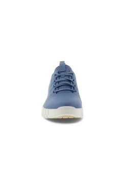 ECCO GRUUV - Sneaker Low - Blue -Ecco Schuhhimmel aef977237c7e4704bfb7de157700541c