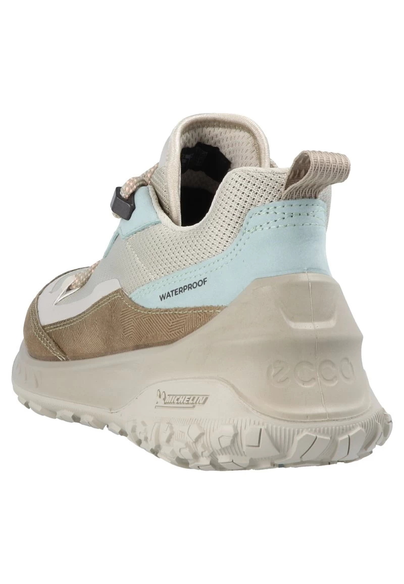 ECCO ULT-TRN W - Hikingschuh - Sage/gravel 5 ECCO ULT-TRN W - Hikingschuh - Sage/gravel – Bild 3