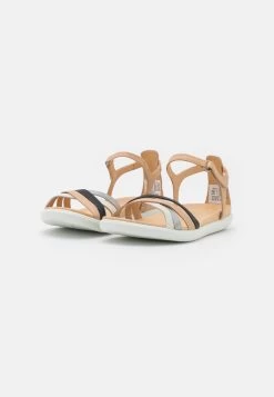 ECCO SIMPIL - Riemensandalette - Multicolor/powder 10 ECCO SIMPIL - Riemensandalette - Multicolor/powder -Ecco Schuhhimmel af827651c1294f56854b18eb1a908b1c