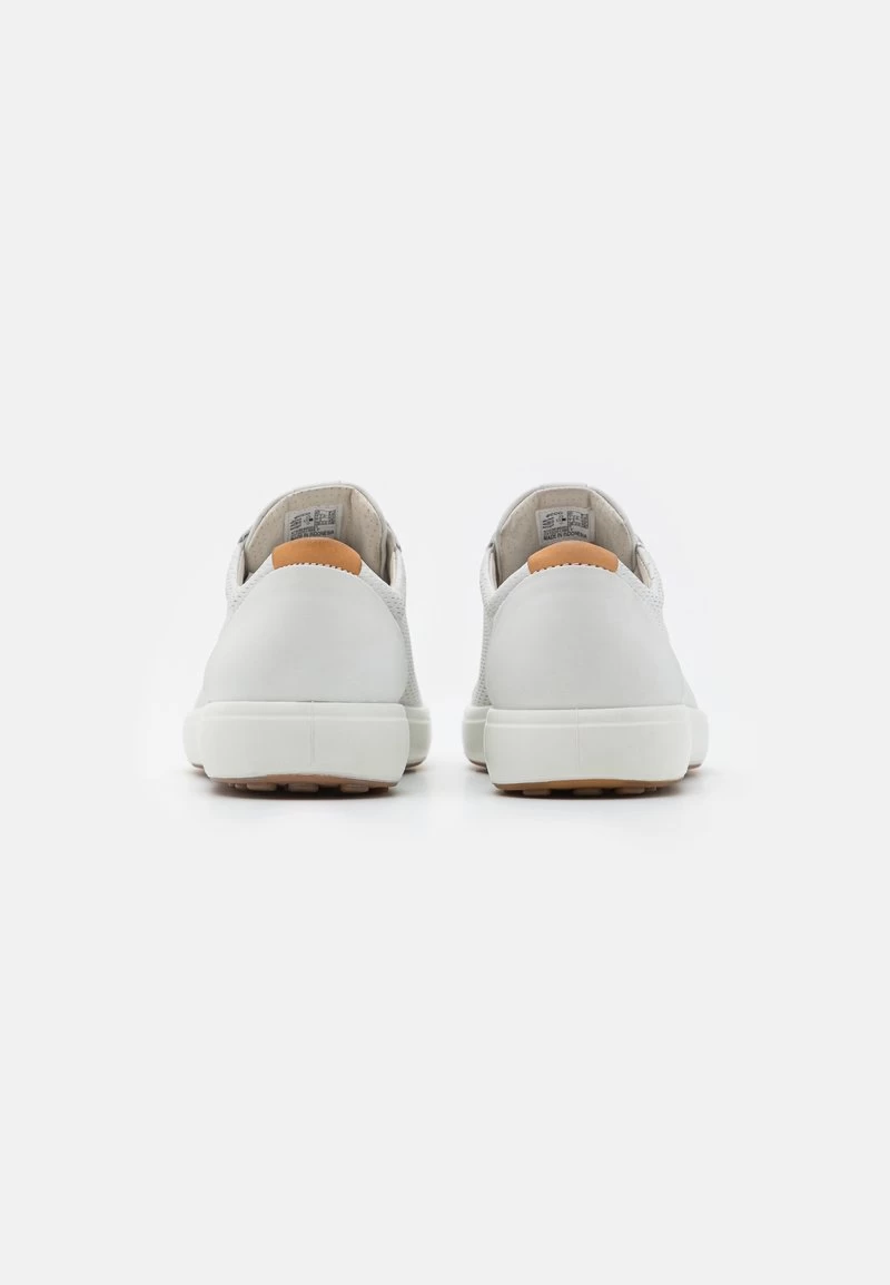 ECCO SOFT 7 - Sneaker Low - White 5 ECCO SOFT 7 - Sneaker Low - White – Bild 3