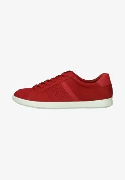 ECCO LEISURE - Sneaker Low - Chili Red