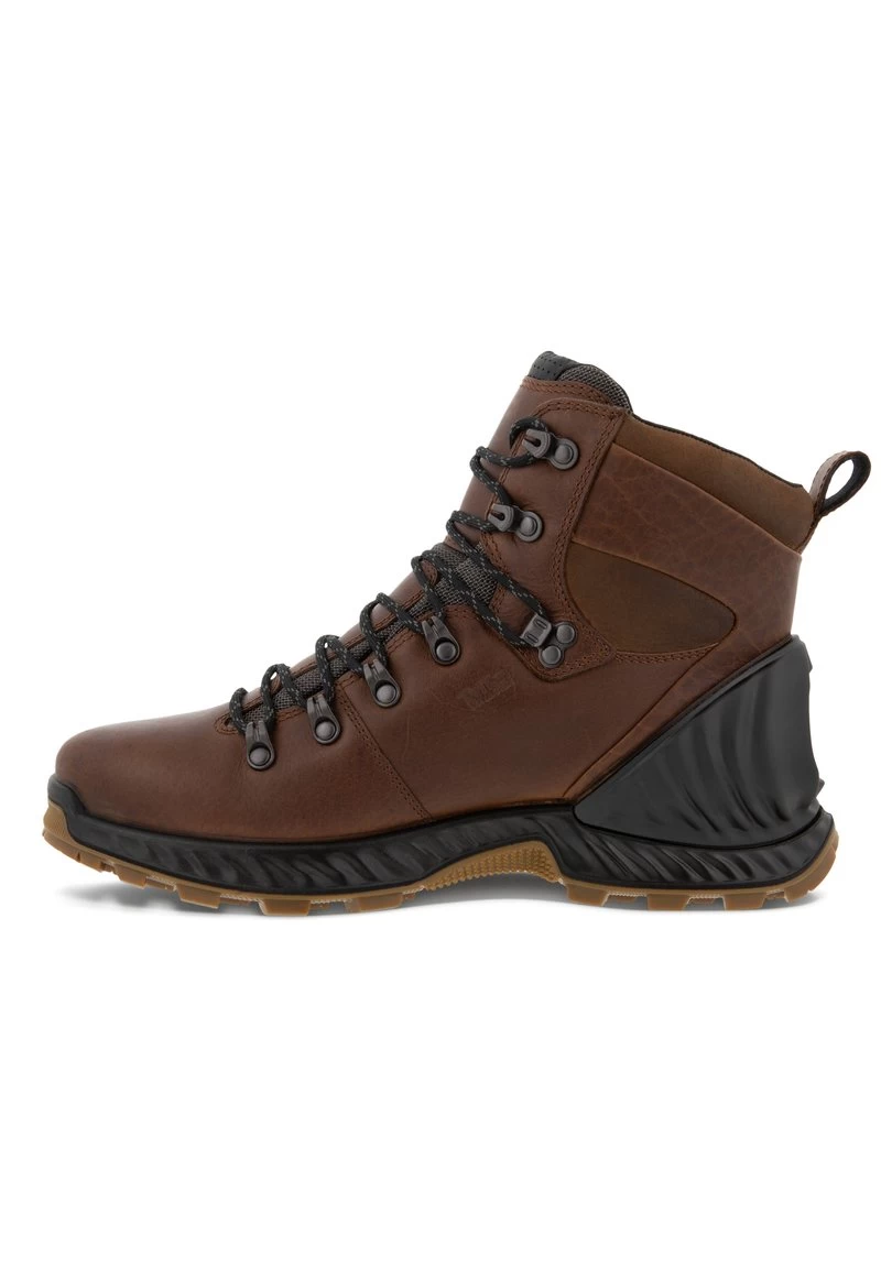 ECCO Snowboot/Winterstiefel - Cocoa Brown 7 ECCO Snowboot/Winterstiefel - Cocoa Brown – Bild 5