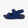 ECCO COZMO - Trekkingsandale - Blue Depths 2 ECCO COZMO - Trekkingsandale - Blue Depths -Ecco Schuhhimmel b1a05087f11f407eba524a91356dc079