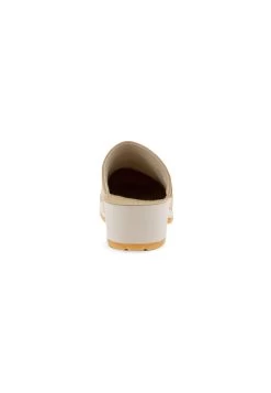 ECCO COMFORT - Clogs - Beige -Ecco Schuhhimmel b1fa6736895a4666bbfb8abc20750e39