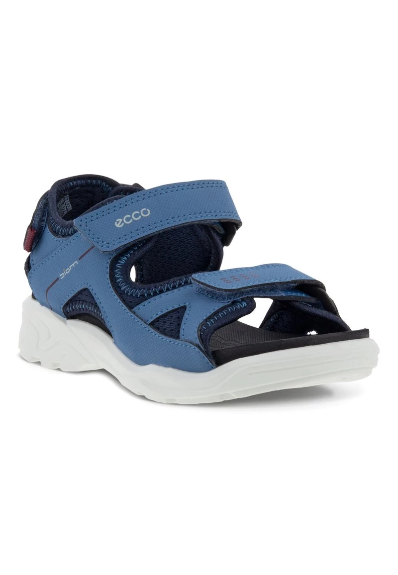 ECCO BIOM RAFT - Trekkingsandale - Blue 4 ECCO BIOM RAFT - Trekkingsandale - Blue – Bild 2