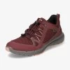 ECCO TERRACRUISE II W - Sneaker Low - Bordeaux -Ecco Schuhhimmel b2efc6865dd24107b97666fbc013d180