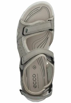 ECCO Trekkingsandale - Moon Rock 10 ECCO Trekkingsandale - Moon Rock -Ecco Schuhhimmel b3621fba82d648be9ec0dd432527abce