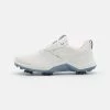 ECCO GOLF BIOM G5 - Golfschuh - White -Ecco Schuhhimmel b40a907115eb441087e8d739ba2c1833