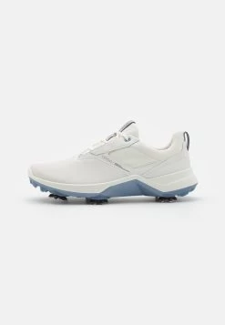 ECCO GOLF BIOM G5 - Golfschuh - White