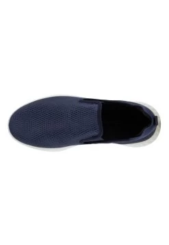 ECCO Slipper - Blue -Ecco Schuhhimmel b4308565723d4539894068c00a52c2f8