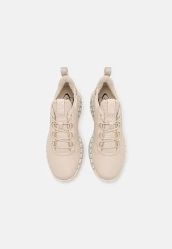 ECCO GRUUV - Sneaker Low - Beige -Ecco Schuhhimmel b4815e51c00e4d22b64d8d047463f349
