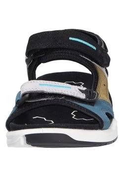 ECCO Trekkingsandale - Green -Ecco Schuhhimmel b485a218e263480d87121606b813173a