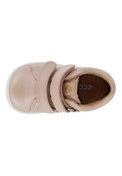 ECCO LITE INFANT QUICK FA - Lauflernschuh - Pink Mottled -Ecco Schuhhimmel b48d8ed3b1464f34805eb7e63ccdb1ec