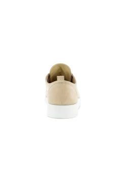 ECCO BELLA - Sportlicher Schnürer - Beige -Ecco Schuhhimmel b574e07ac48b4b6a8d4ca4f60c76d59f