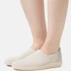 ECCO SOFT - Slipper - Grey -Ecco Schuhhimmel b6231e8d0fb04118871c39c0620d03ab