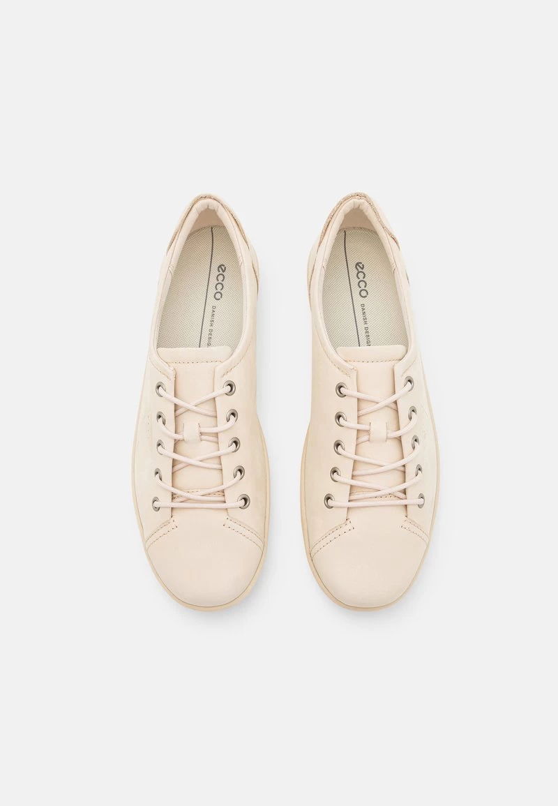 ECCO SOFT - Sneaker Low - Limestone 8 ECCO SOFT - Sneaker Low - Limestone – Bild 6