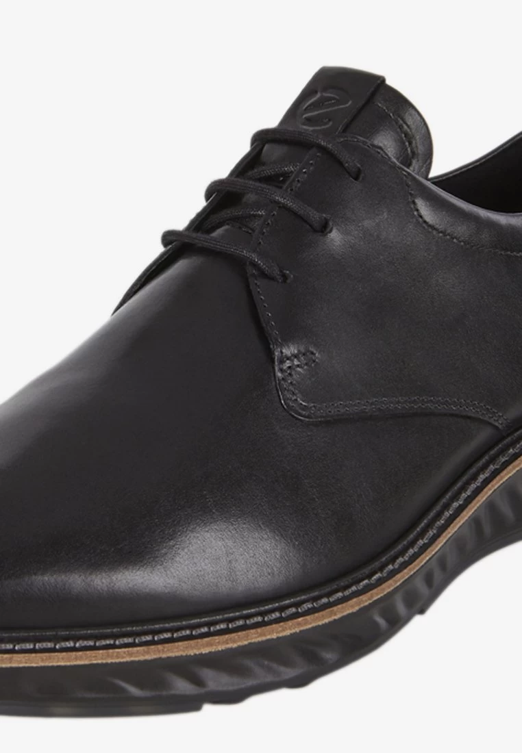 ECCO ST1 HYBRID - Sportlicher Schnürer - Black 8 ECCO ST1 HYBRID - Sportlicher Schnürer - Black – Bild 6