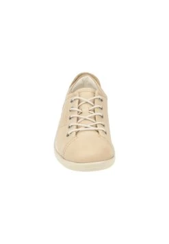 ECCO SOFT 2.0 - Sneaker Low - Beige -Ecco Schuhhimmel b859d9fd2478450796987820ec4d7f45