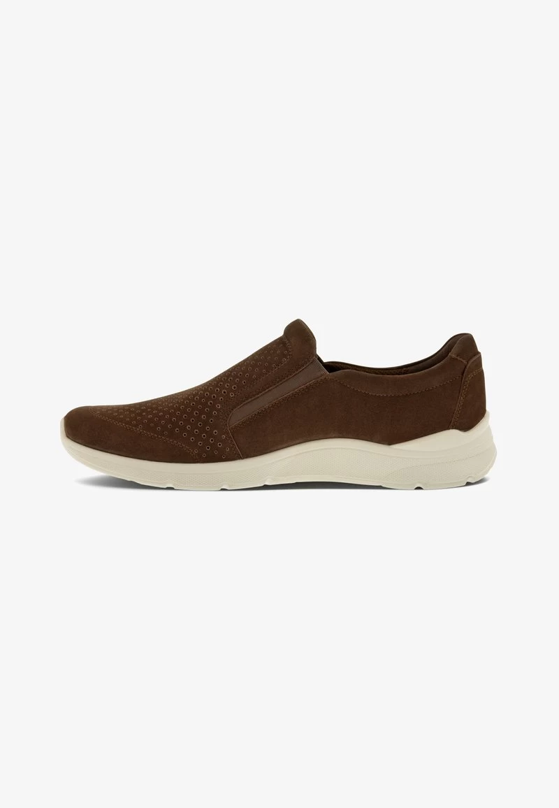 ECCO IRVING - Slipper - Coffee 3 ECCO IRVING - Slipper - Coffee