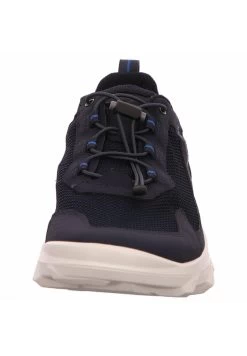 ECCO Sneaker Low - Blau 11 ECCO Sneaker Low - Blau -Ecco Schuhhimmel bada5f59b6804f3d9e00de0a29dfe84b