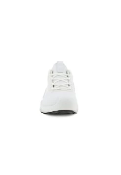 ECCO BIOM AEX W - Hikingschuh - White -Ecco Schuhhimmel bb4417f1a73c45f685afe6f30385493d