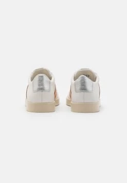 ECCO STREET LITE - Sneaker Low - White/hammered Bronze/pure White Silver 11 ECCO STREET LITE - Sneaker Low - White/hammered Bronze/pure White Silver -Ecco Schuhhimmel bc1981938a9e431eac5d314f735cf931