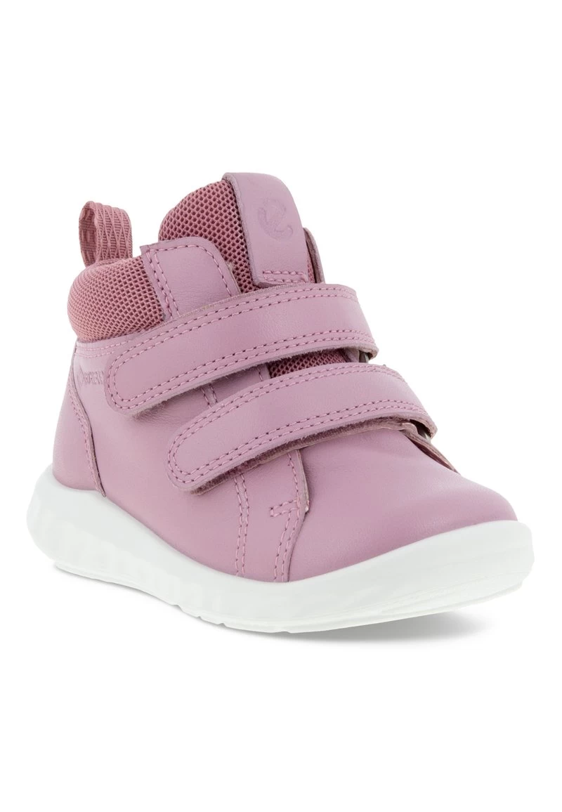 ECCO LITE INFANT - Snowboot/Winterstiefel - Pink 4 ECCO LITE INFANT - Snowboot/Winterstiefel - Pink – Bild 2