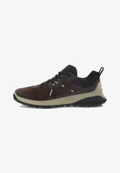 ECCO SCHNÜRER - Sneaker Low - Brown 12 ECCO SCHNÜRER - Sneaker Low - Brown -Ecco Schuhhimmel bc800807a9f749779e6e86df0dc089d5 1