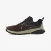 ECCO SCHNÜRER - Sneaker Low - Brown -Ecco Schuhhimmel bc800807a9f749779e6e86df0dc089d5