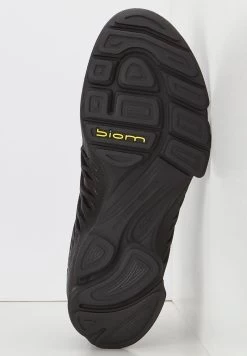 ECCO Sneaker Low - Black -Ecco Schuhhimmel bd8193cee8dc4e68b73d5c8043643a23