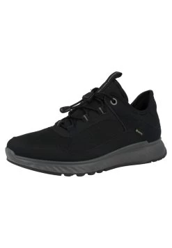 ECCO EXOSTRIDE W - Sneaker Low - Black -Ecco Schuhhimmel bda3109b4cba496c82c72cdd90f365aa