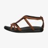 ECCO Riemensandalette - Cognac -Ecco Schuhhimmel bdeb9aeeb34b4f2faf89201feca24de5