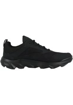 ECCO Sneaker Low - Black Black -Ecco Schuhhimmel bdf7b54a89a54509b2dd4a8fcea2d47f