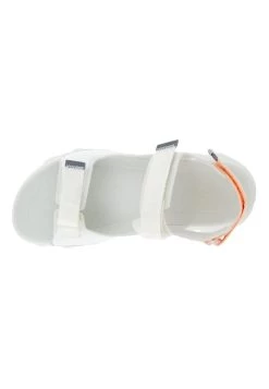 ECCO MX ONSHORE W - Trekkingsandale - White -Ecco Schuhhimmel be6d4db0654c48ffa0f3567eebed72a9