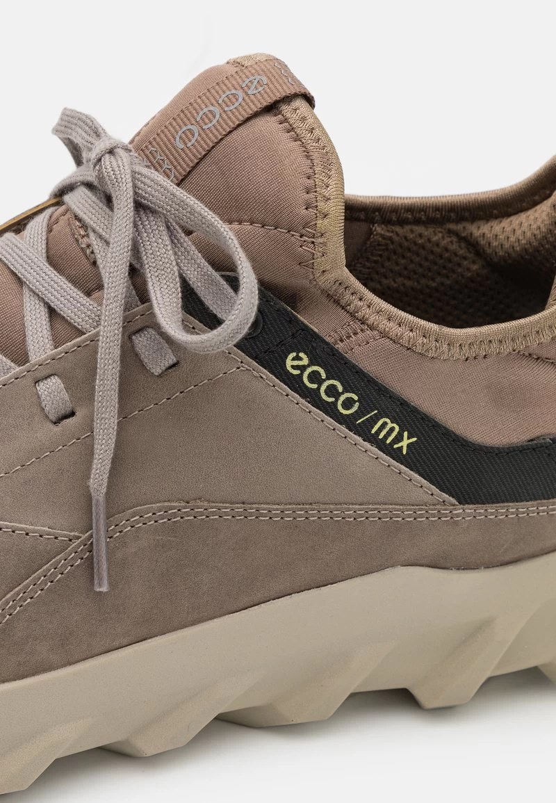 ECCO Sneaker Low - Moon Rock/taupe 8 ECCO Sneaker Low - Moon Rock/taupe – Bild 6