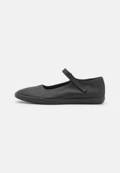 ECCO SIMPIL - Riemchenballerina - Black