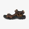 ECCO Riemensandalette - Brown 2 ECCO Riemensandalette - Brown -Ecco Schuhhimmel bf13790a11b043c38d3b11f01ad909c3