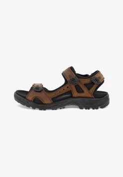 ECCO Riemensandalette - Brown