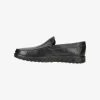 ECCO S LITE MOC ELEGANTE - Mokassin - Schwarz -Ecco Schuhhimmel c03002f74d9b41b2a757e04e4e753206