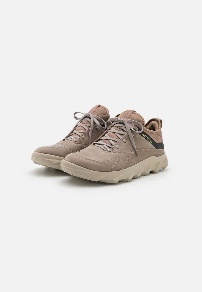 ECCO Sneaker Low - Moon Rock/taupe 4 ECCO Sneaker Low - Moon Rock/taupe – Bild 2