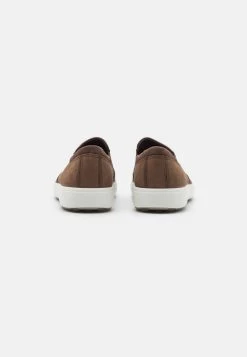 ECCO SOFT 7 - Slipper - Cocoa Brown/coffee -Ecco Schuhhimmel c1a3522c20164d72abd90fd193a40799