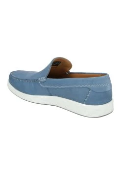 ECCO 54051402471 BLAU SPORTLICHE - Mokassin - Blau 12 ECCO 54051402471 BLAU SPORTLICHE - Mokassin - Blau -Ecco Schuhhimmel c1f339dce7f748bb987b8080da97b52d